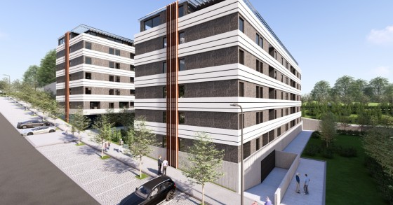 Twinfalls Apartments