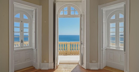 casa de luxo