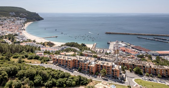 Cheap houses for sale in Portugal near beach