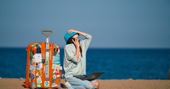 Remote work in Portugal