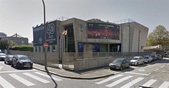 Arrendamento no Porto