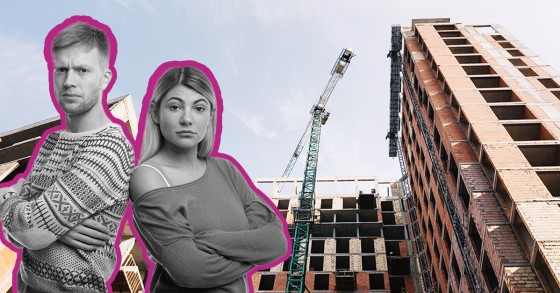 comprar casa em planta