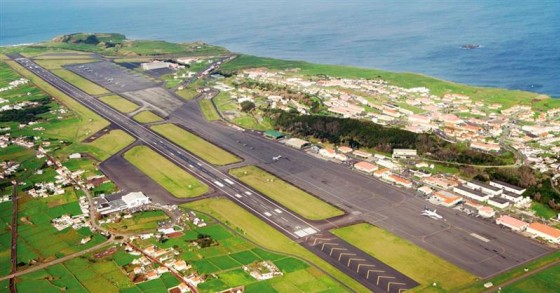 Reabilitação de casas nas Lajes