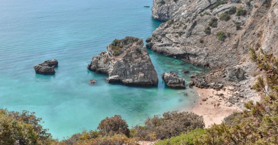 Las mejores playas cerca de Lisboa