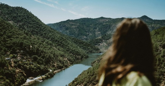 Vivre dans la vallée du Douro