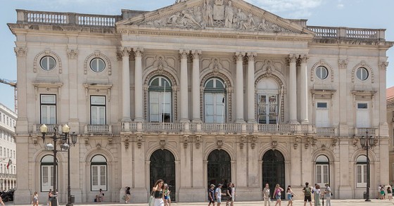 Câmara Municipal de Lisboa