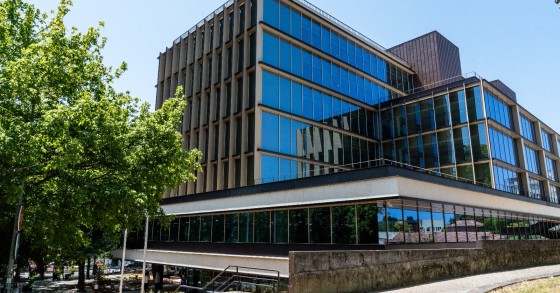 Escritórios no Porto