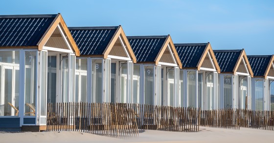Casas modulares