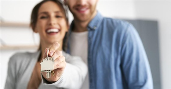 Crédito habitação em Portugal