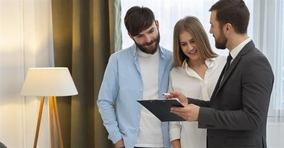 Mediação imobiliária em 2025