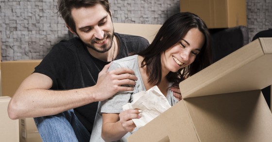 Jovens a contratar crédito habitação