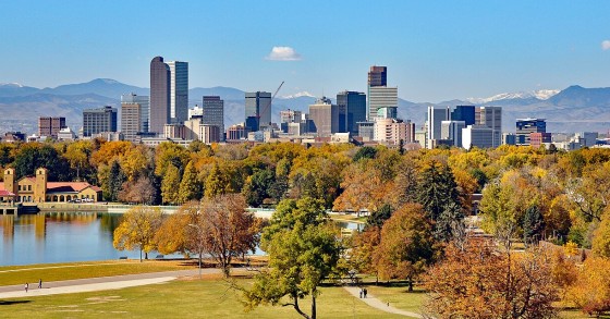 Denver