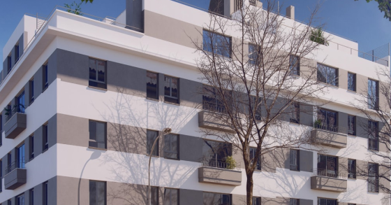 Investimento em habitação em Portugal