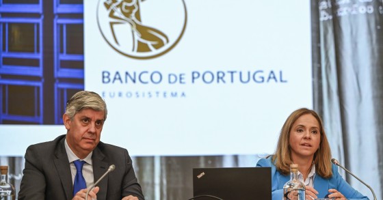 Governador do Banco de Portugal