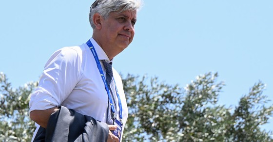 Nova sede do Banco de Portugal