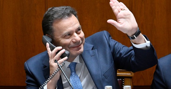 Lucros das empresas do Estado