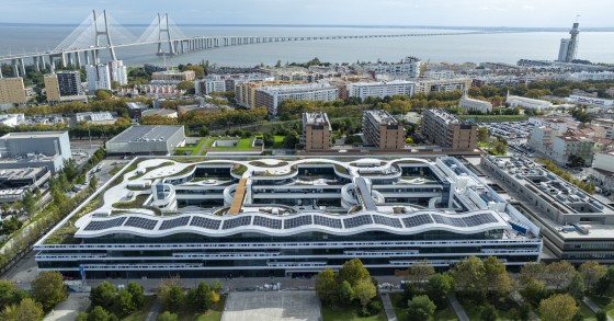 Oriente Green Campus