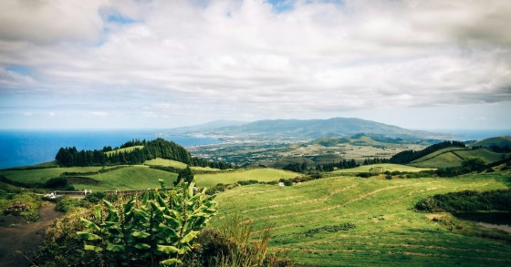 Azores