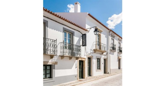 Apartamentos turísticos