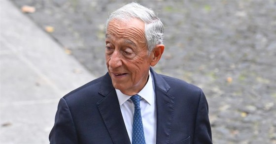 Marcelo Rebelo de Sousa