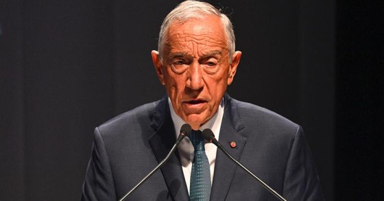 Nova lei dos estrangeiros