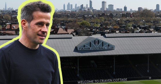 Marco Silva