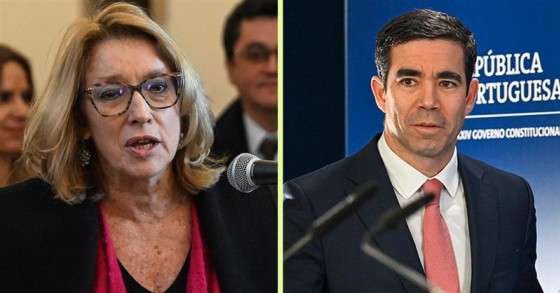 Alterações à lei do trabalho