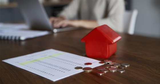 Taxa de esforço na compra de casa