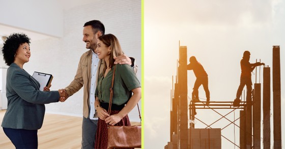 Venda de casas em Portugal