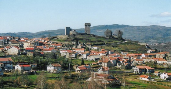 Montalegre