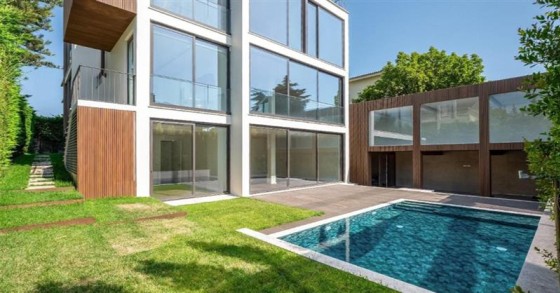Casas de luxo à venda em Portugal