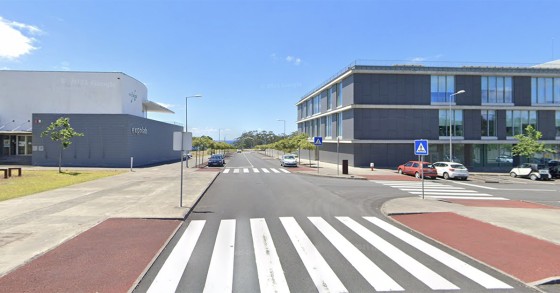 Parque Tecnológico de São Miguel