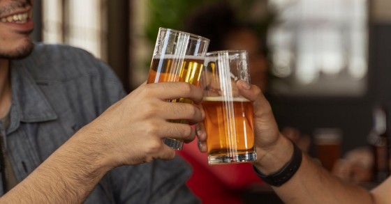 Produção de cerveja na Europa