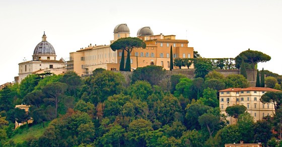 Castel Gandolfo