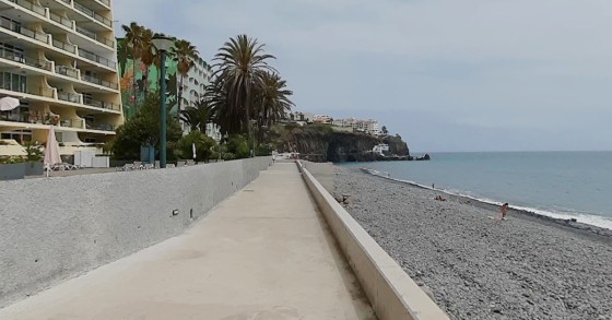 Funchal impedido de licenciar imóveis