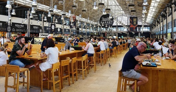 Road trip gastronomique Portugal