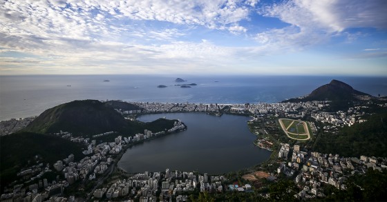 Rio de Janeiro