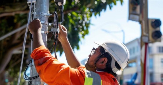 Fibra ótica