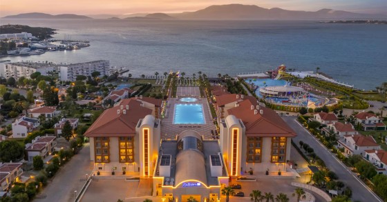 Radisson Blu Resort & Spa