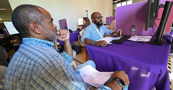 Imigrantes em Portugal