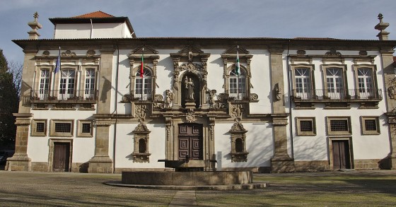 Câmara Municipal de Guimarães