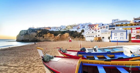 Carvoeiro 