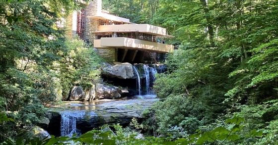 Fallingwater