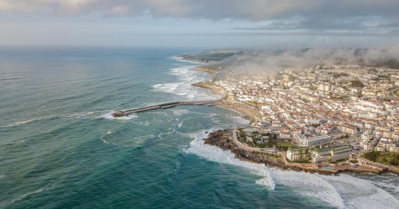 Living in Ericeira