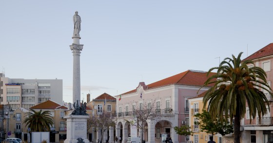 Câmara Municipal de Setúbal