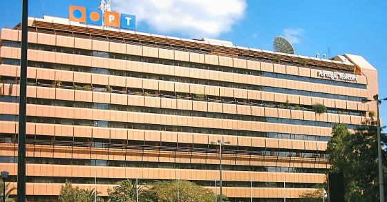 Portugal Telecom