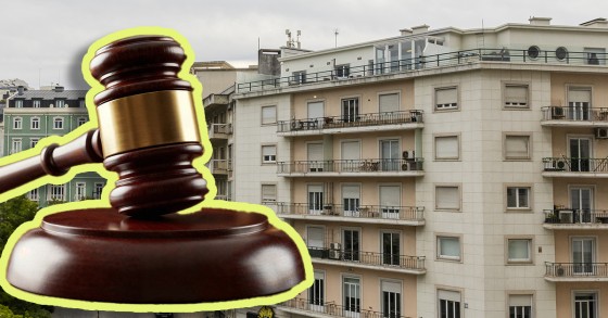 Provedoria da Justiça