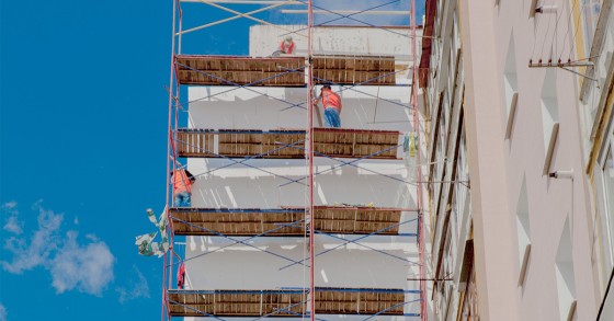 IVA na reabilitação