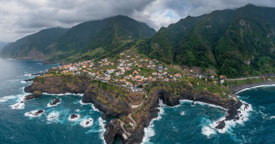 Things to do in Madeira