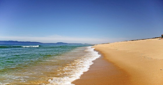 Vivre à Comporta